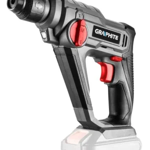 Taniej Młotowiertarka akum. SDS+ Energy+ 18V, Li-Ion/0.8J